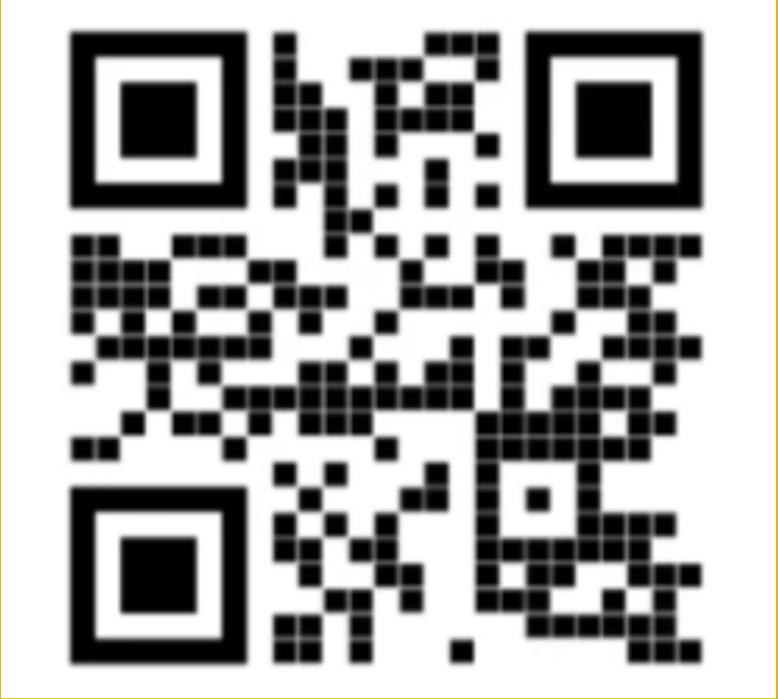 Scannez pour commander sur WhatsApp
